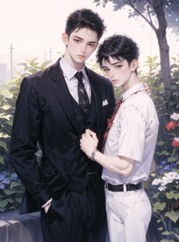 都市之我是全能王