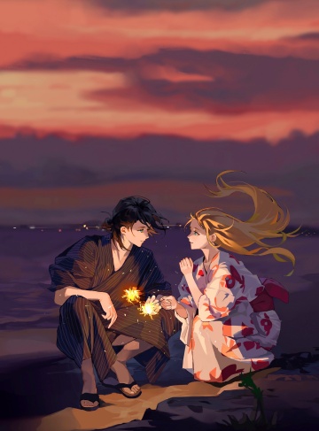 名侦探柯南之我是怪盗暗玫（俗礼）畅销小说免费试读_一朵暗藏的玫瑰，解开悬疑的爱之谜