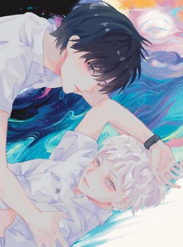 快穿：男二快来拯救世界