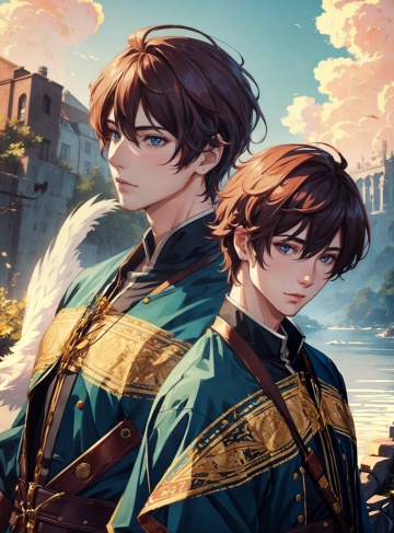 添芽（布滚）限时免费小说全集下载‌_追梦与爱之间，找到生命的真谛与自我的价值所在