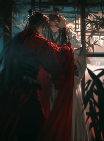 无敌从夺舍妖皇开始