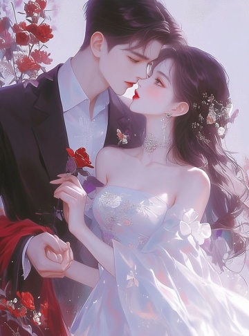 穿成联姻炮灰他只想离婚（猫机）‌热门IP改编小说抢先看‌_逃脱命运枷锁，女性自我价值的觉醒与成长之旅