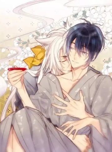 指环里面都是神仙