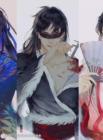 快穿：成为姐姐的白月光