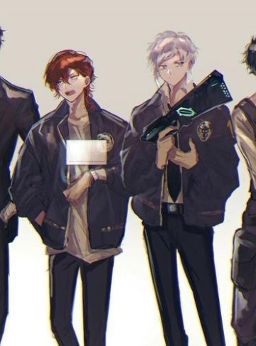 转生成为御兽怎么办（粗人意料）最新连载小说在线看_弱肉强食中的反击与成长之路