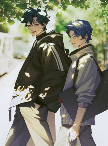 遇见你温澜如风（辣椒籽籽）最新章节_在追梦路上的温暖陪伴与成长的洗礼