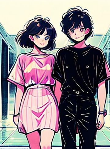 我与夫君天生一对（青山问我）都市言情小说合集_注定的缘分与情感纠葛交织的现代爱情旅程