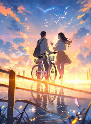 恰好的爱（追逐星星的月亮）玄幻仙侠小说大全_在繁华与理想中绽放真实的情感契约