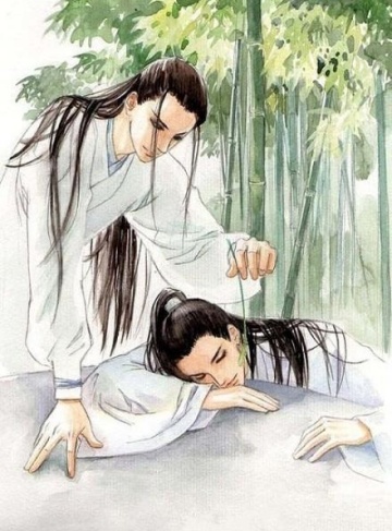 cos穿，但不知道原著[综英美]