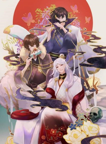 欺骗世界（三生凌月）言情小说最新章节更新_爱情与谎言交织，谁能在情感迷局中找到真实自我？