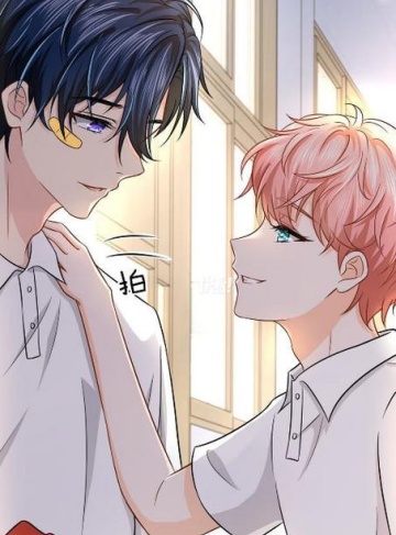 团宠校霸女友是大佬（昭懿）最新连载小说在线看_励志青春中的实力与温暖，谱写梦想的旋律