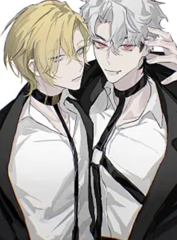 藏于昼夜_占有欲成瘾他说连你骨头都是我的