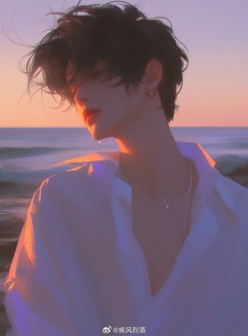 异界洪荒之太古本纪