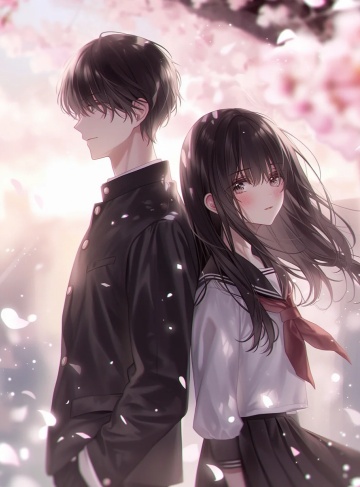 合租对象是情敌怎么办（禅酒）原创小说完整版阅读_情敌也能变心，成长与爱的交汇在细微之处绽放