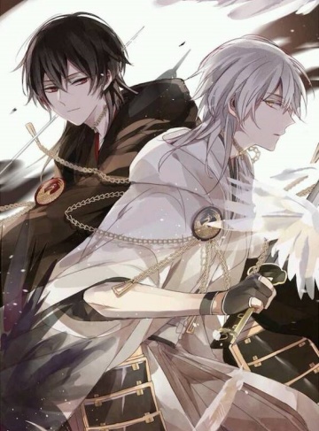 无良刁民的不妙冒险